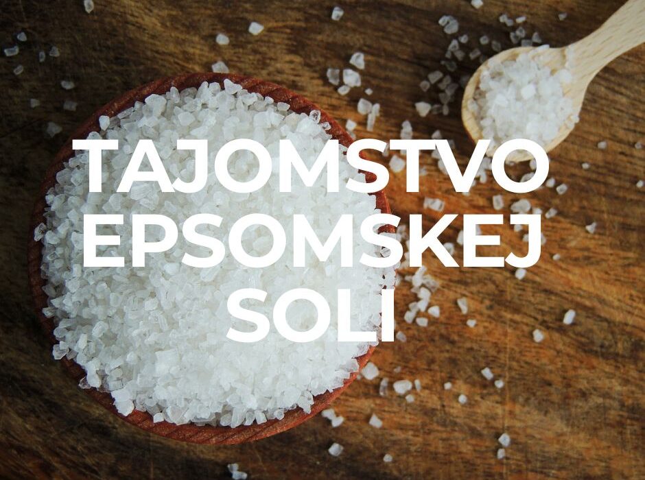 epsomska sol